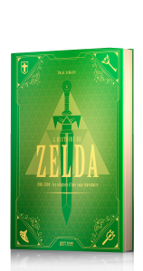 L'Histoire de Zelda vol. 1 - Master Edition (couverture 2)